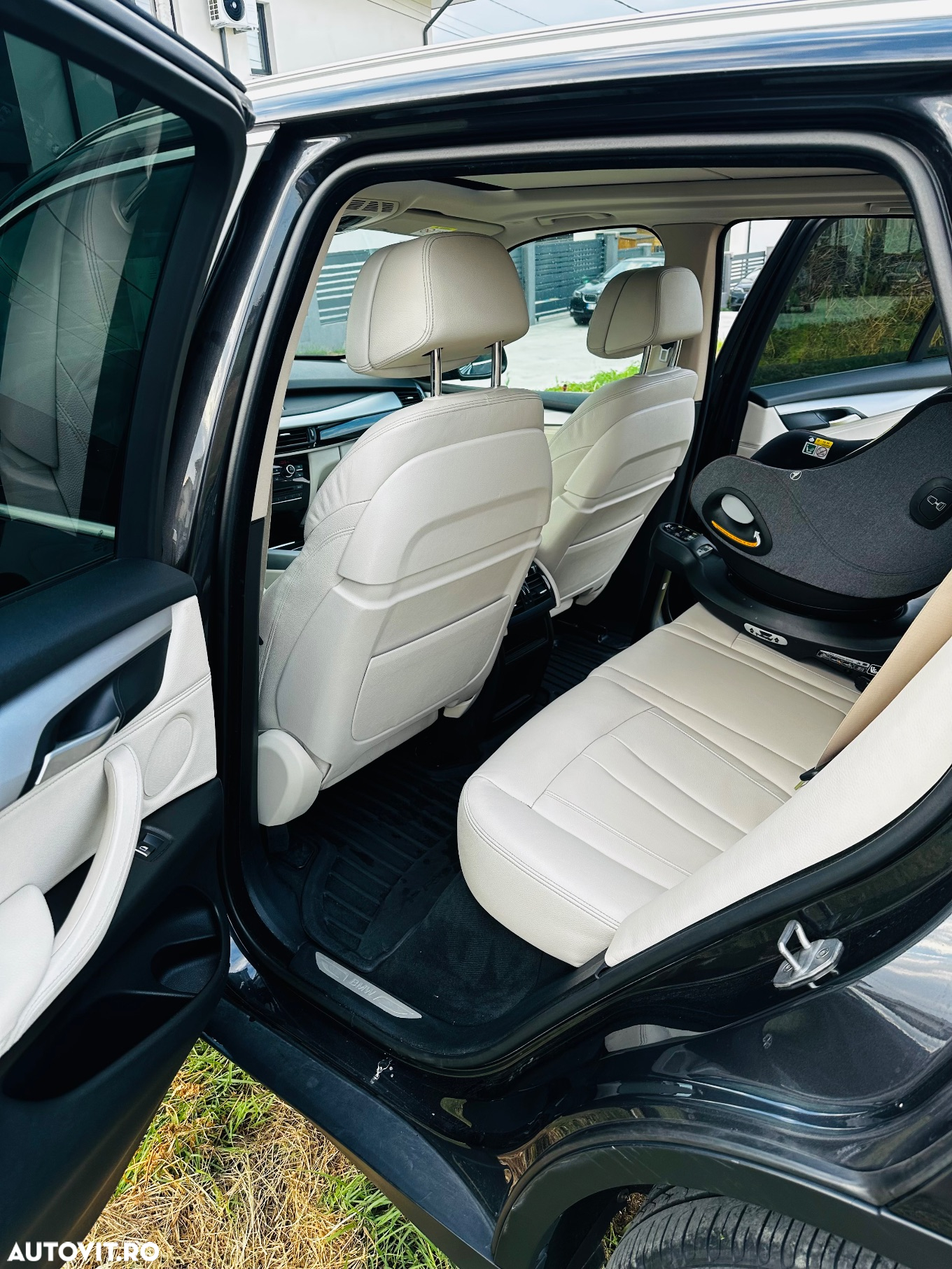 BMW X5 xDrive25d - 7