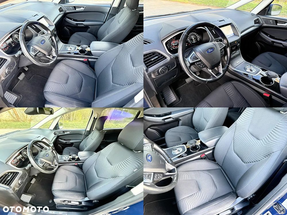 Ford S-Max 2.0 EcoBlue Titanium - 17