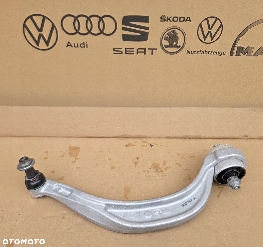 audi a6 s6 a7 s7 c8 wahacz lewy przód przedni 80a407693h 80a407695c - 1