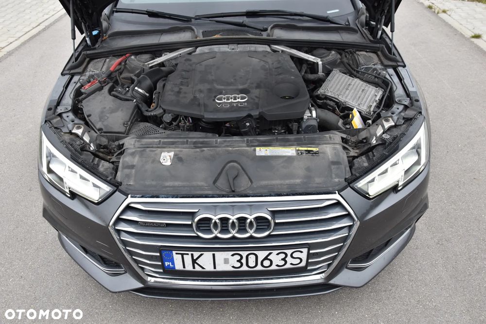 Audi A4 Avant - 13
