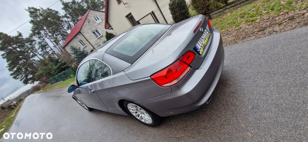 BMW Seria 3 320d - 29