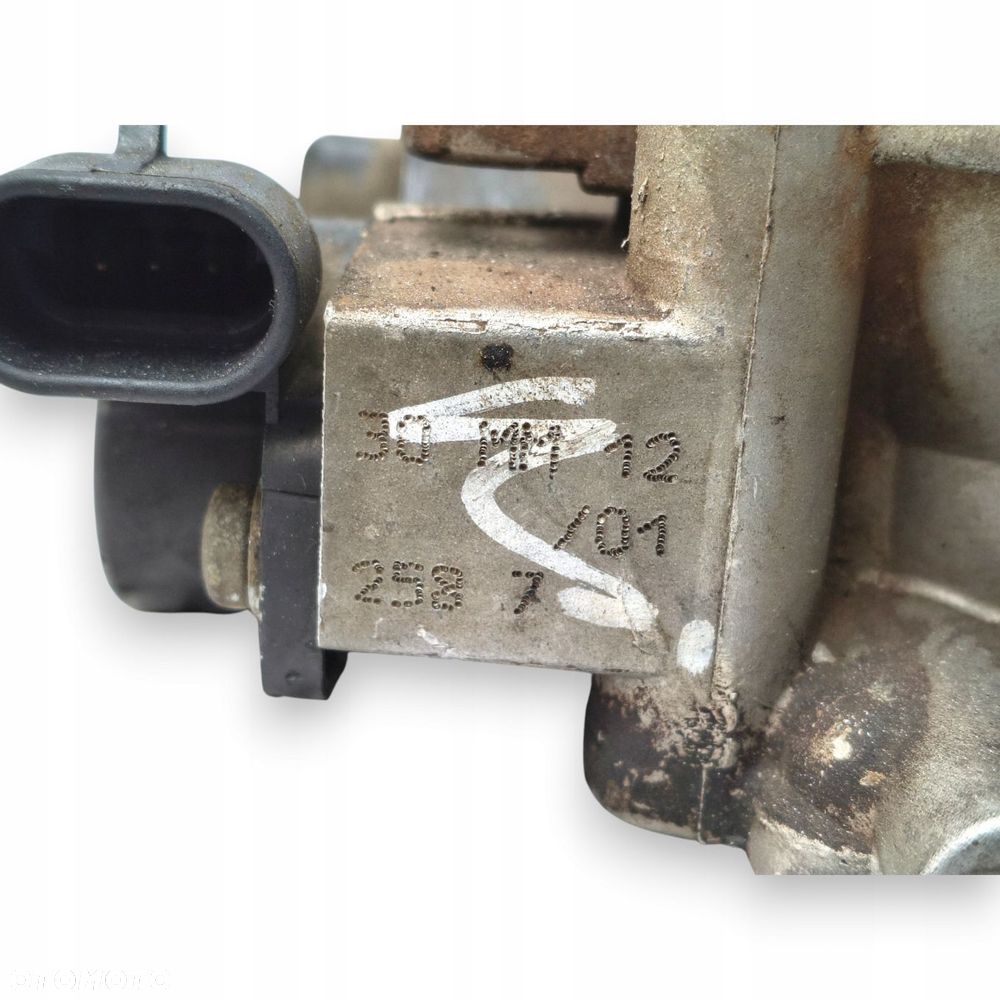 PRZEPUSTNICA Fiat Seicento Cinquecento Punto 1.1 8V 30 MM 12 Marelli - 5