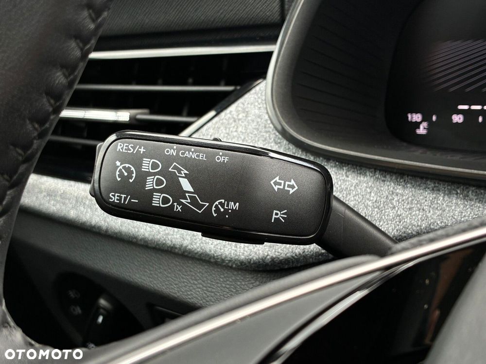 Skoda Scala - 26