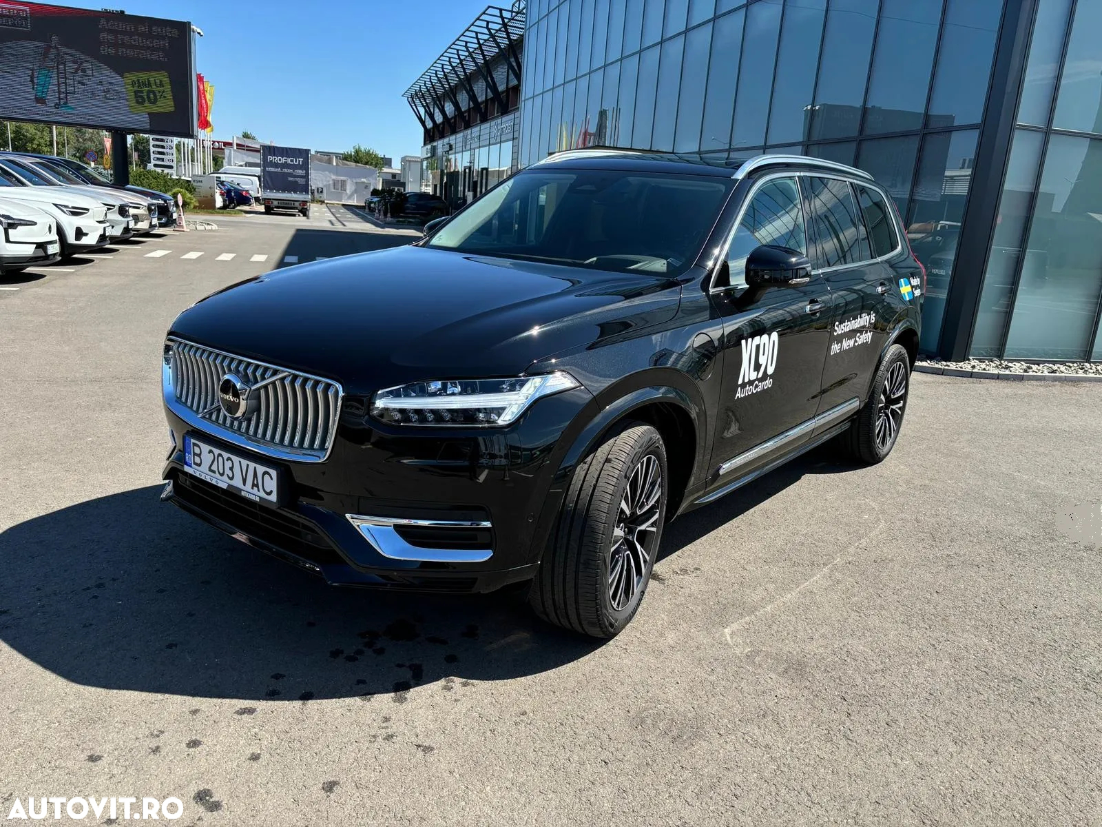 Volvo XC 90 - 3