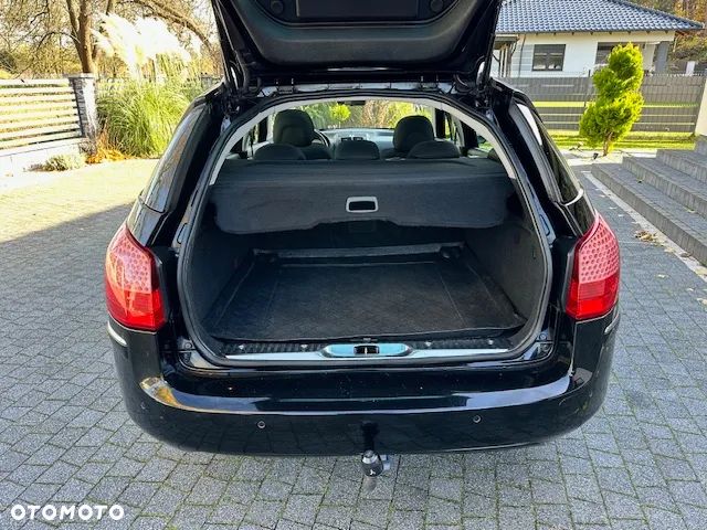 Peugeot 407 SW HDi 140 Business Line - 7