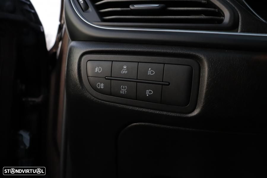 Fiat Tipo Station Wagon 1.6 M-Jet Lounge J17 DCT - 15