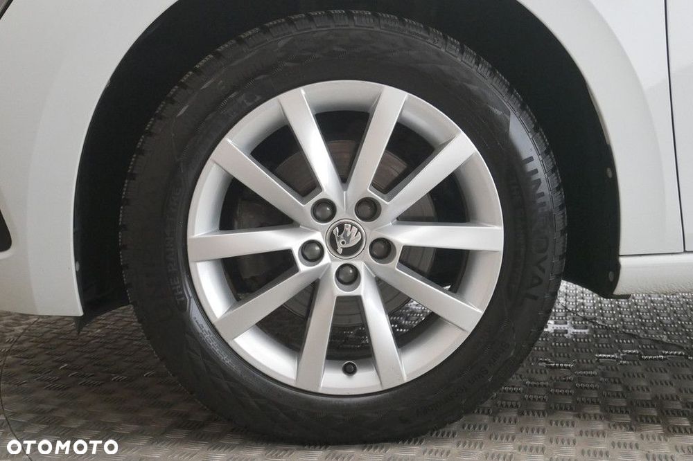 Skoda Scala - 14