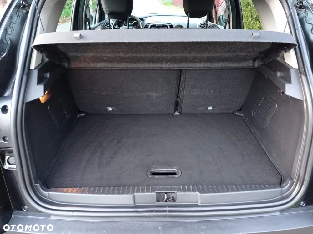 Renault Captur ENERGY TCe 120 EDC Elysee - 21