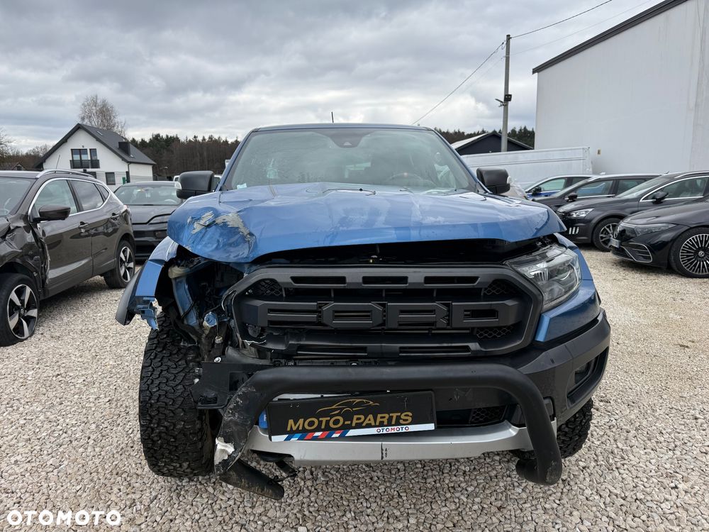 Ford Ranger Raptor - 7