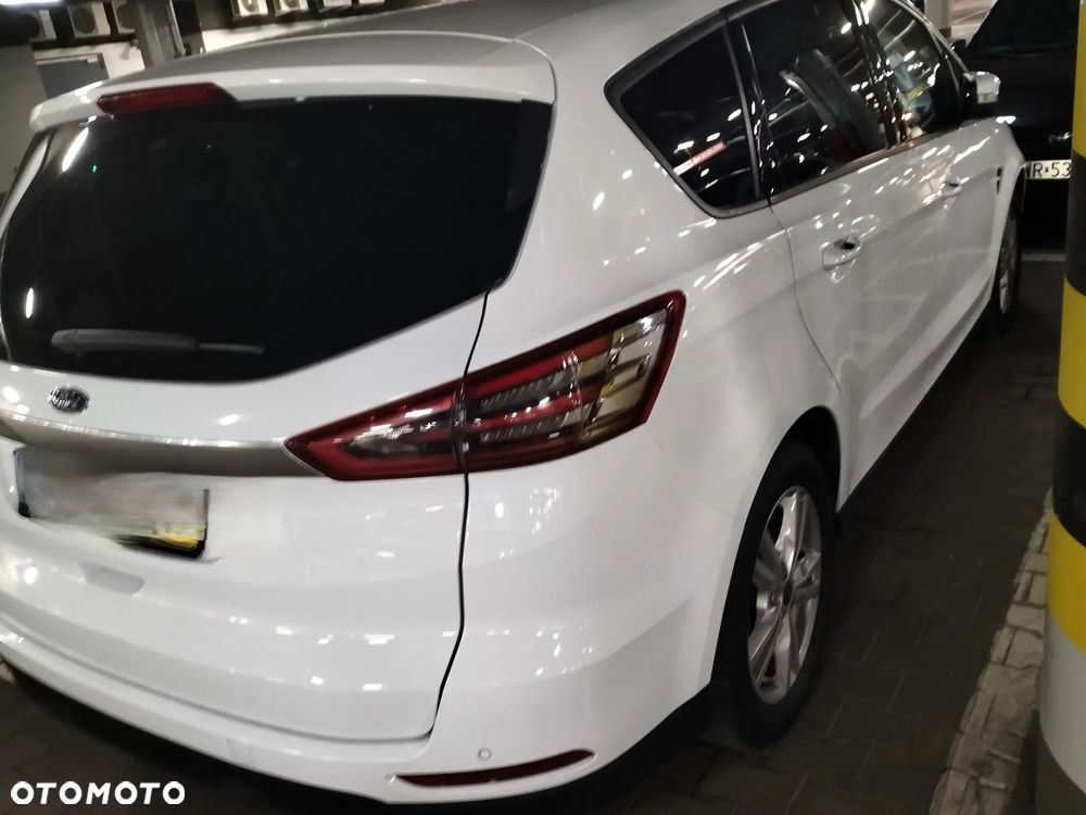 Ford S-Max - 4