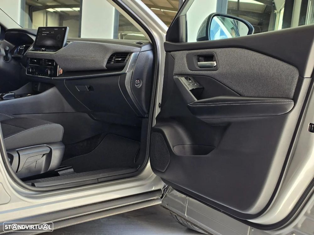 Nissan Qashqai - 18