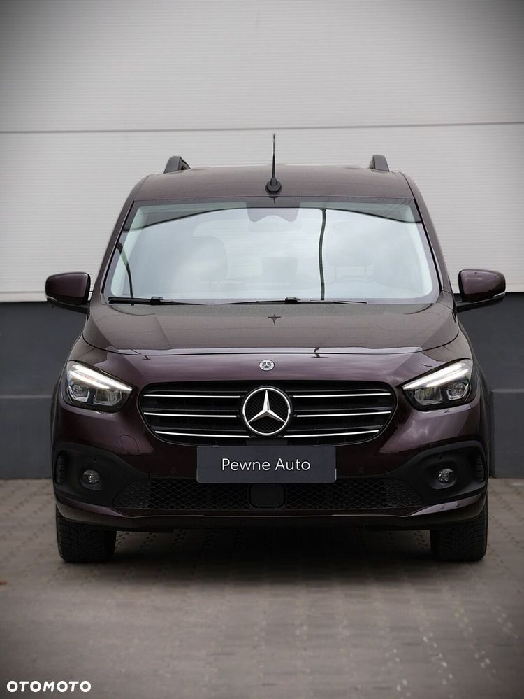 Mercedes-Benz Klasa T 180 d Progressive - 7