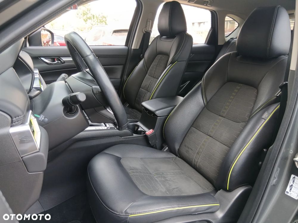 Mazda CX-5 2.0 Newground 2WD - 16
