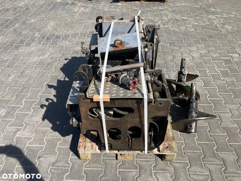 Dynapac SD 2500/2550 C / CS - 4