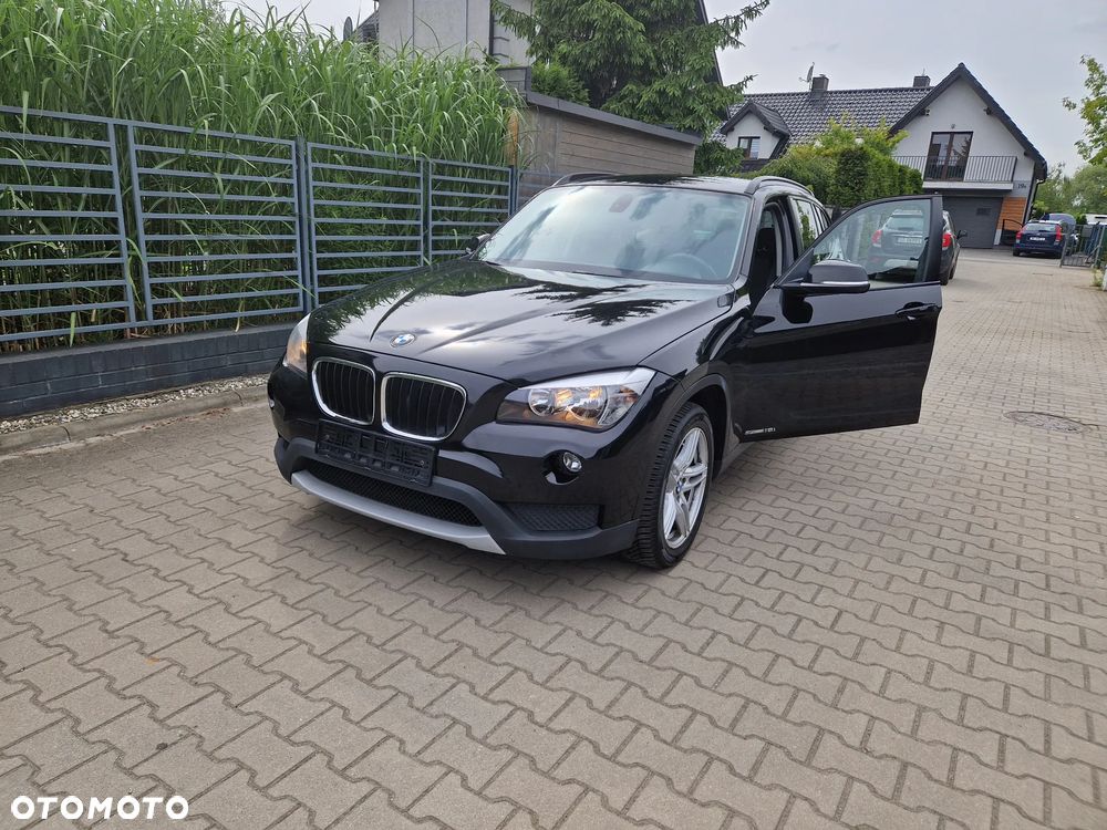 BMW X1 - 1