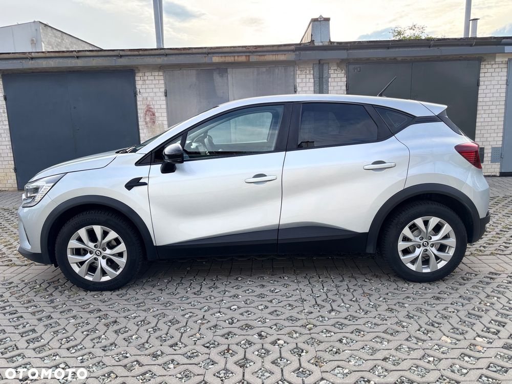 Renault Captur - 7