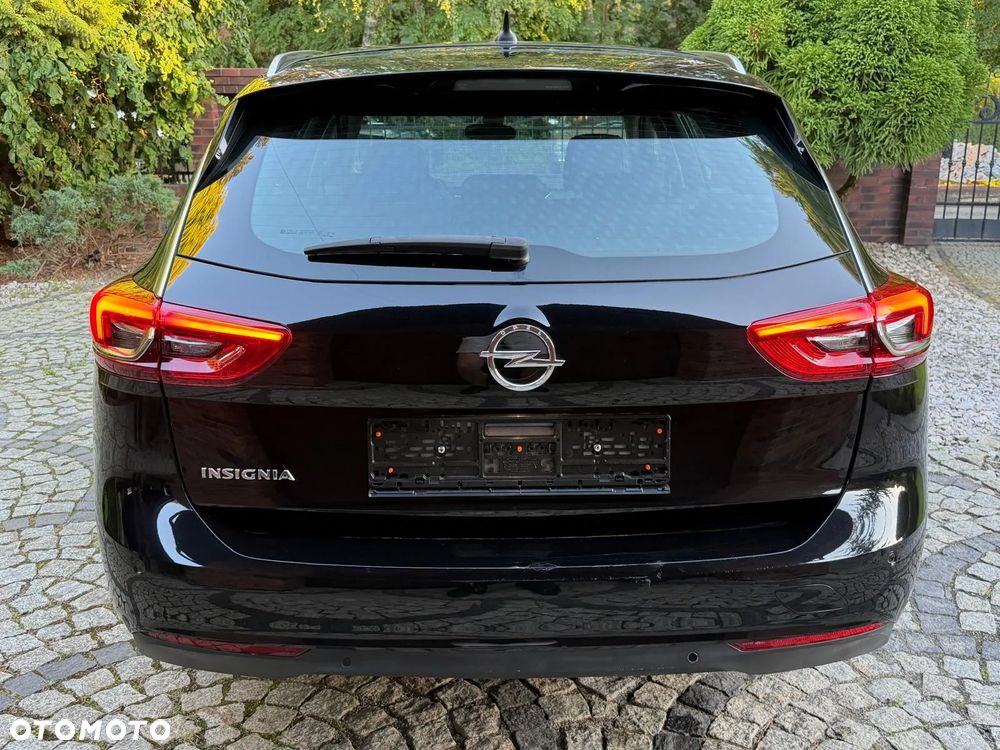 Opel Insignia 2.0 Business Innovation - 9