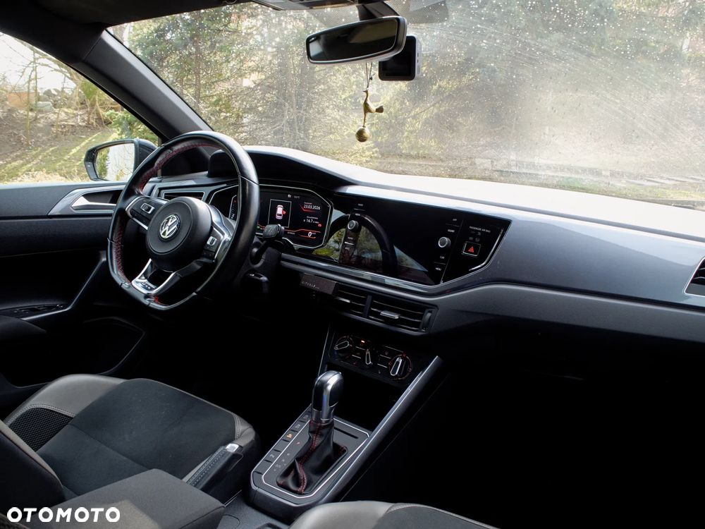 Volkswagen Polo - 20