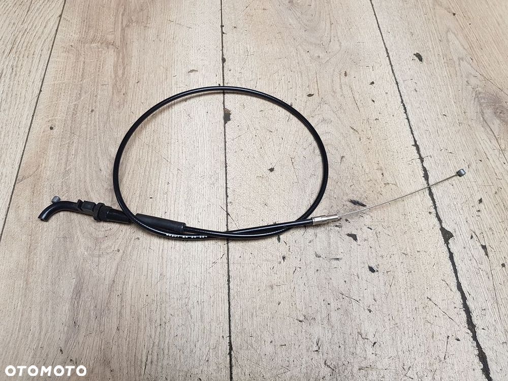 Linka gazu Buell Blast N0307.KA - 5