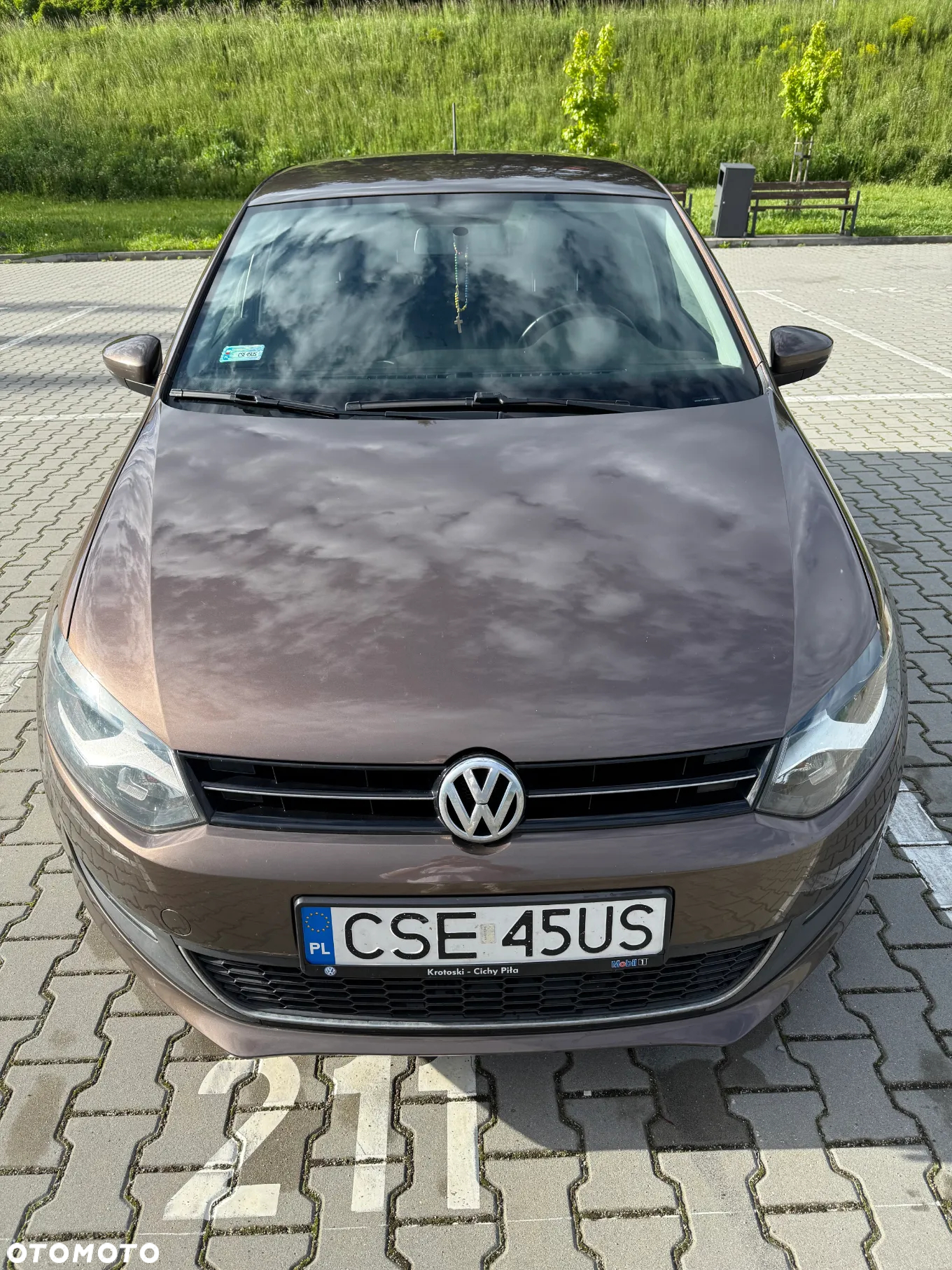 Volkswagen Polo - 2