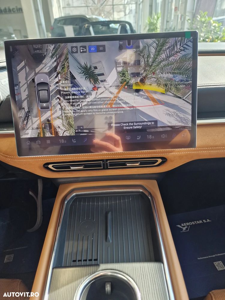 Mazda 6e EV Long Range Takumi Plus - 12