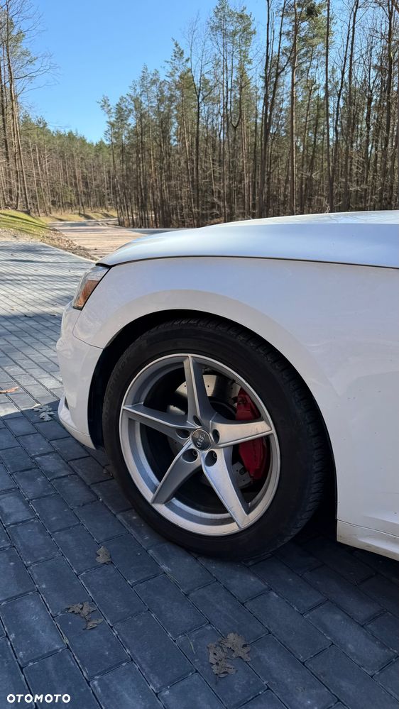 Audi A5 Sportback - 16
