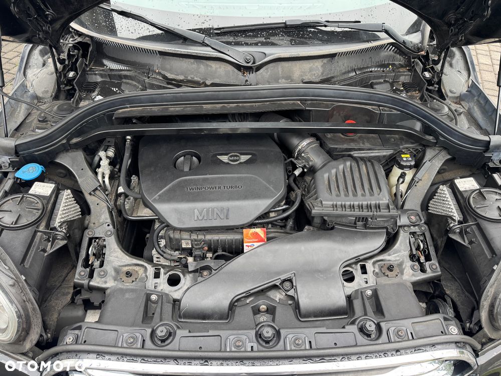 MINI Countryman Cooper GPF ALL4 - 17