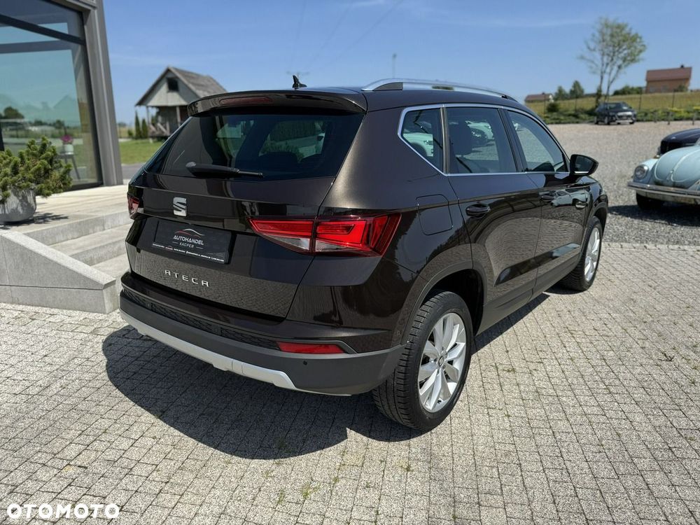 Seat Ateca - 7