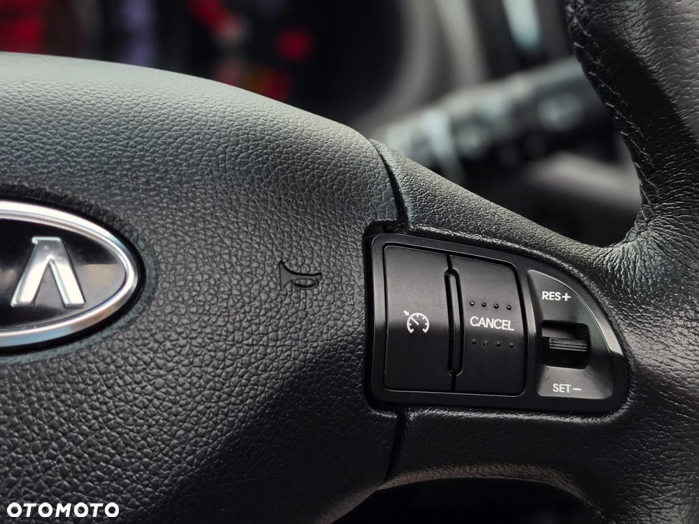 Kia Sportage - 29