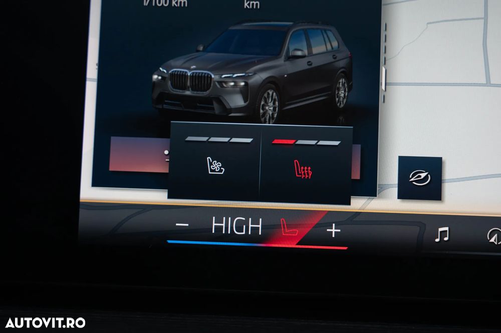 BMW X7 xDrive40d - 32