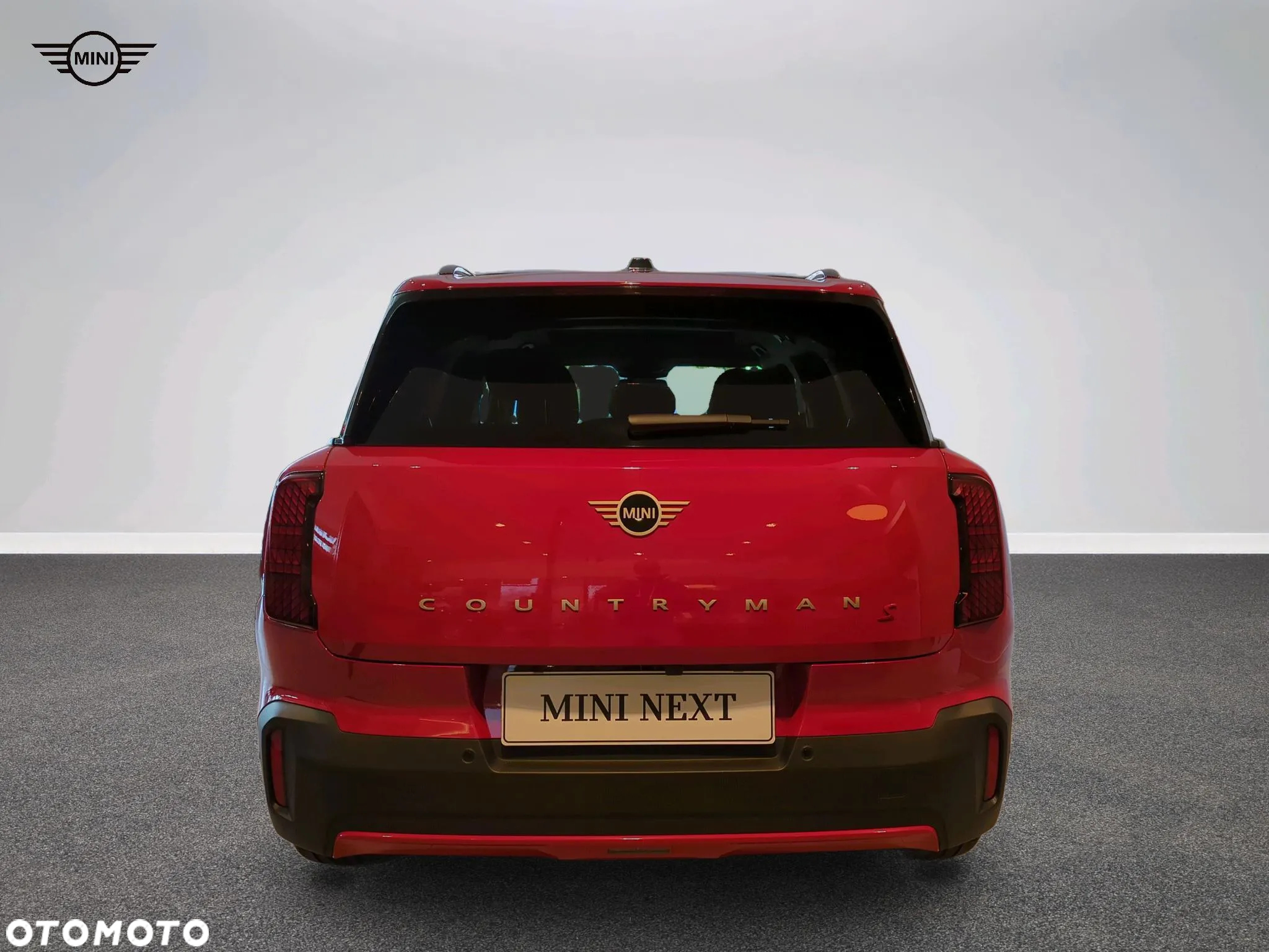 MINI Countryman S ALL4 mHEV Linia Classic - 3