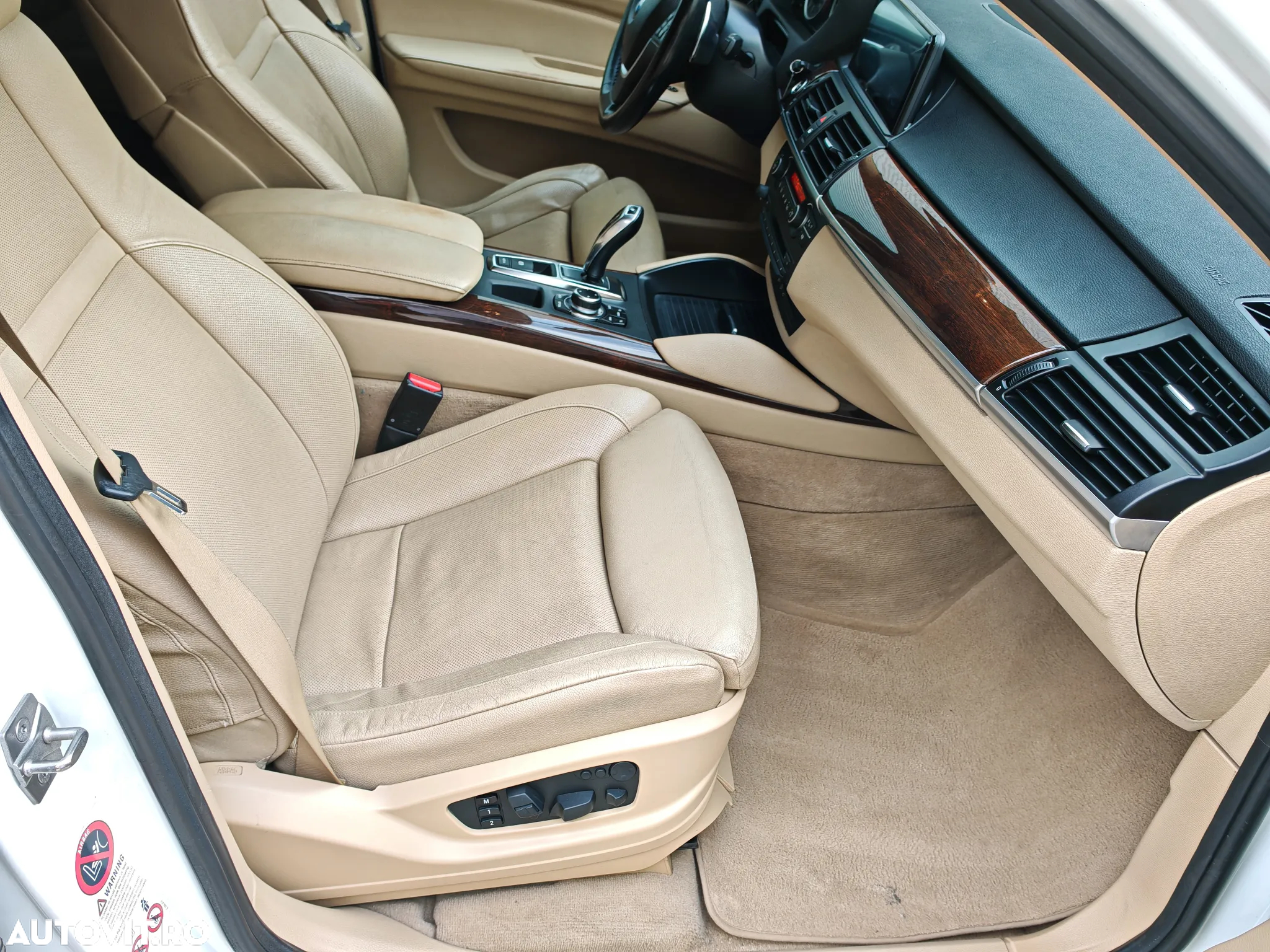 BMW X6 xDrive30d - 20