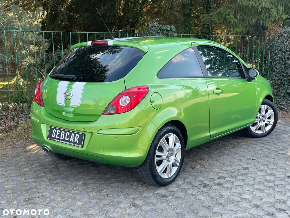 Opel Corsa - 30