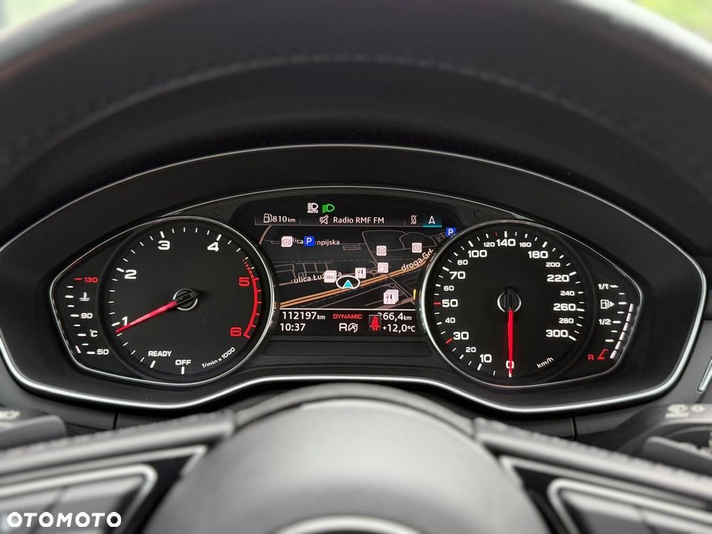 Audi A4 - 25