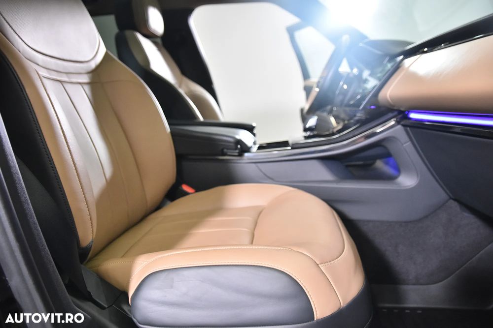 Land Rover Range Rover Sport 3.0 I6 D300 MHEV Dynamic SE - 11