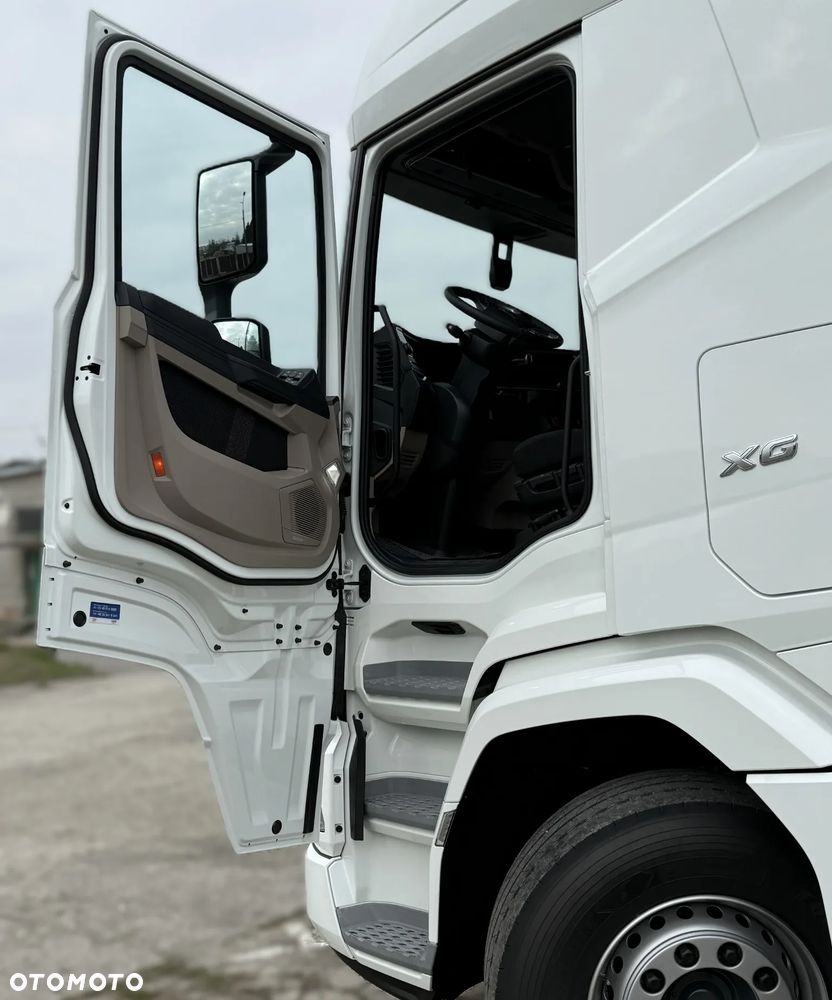 DAF XG480 rata 1265€ - 5