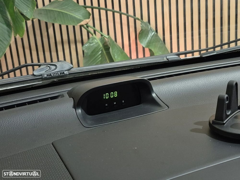 Chevrolet Aveo 1.2 LS - 9