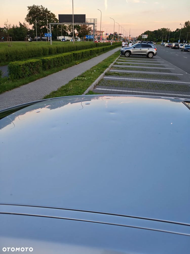 Lexus GS - 23