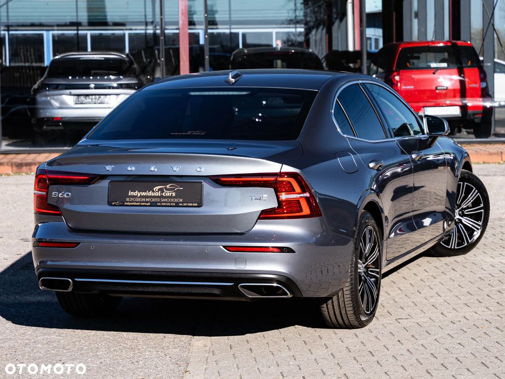 Volvo S60 T4 Inscription - 2