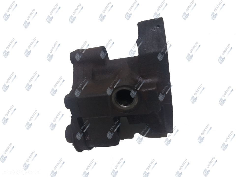 POMPA PALIWA MERCEDES ATEGO 815 817 OM904 815817150170 - 4