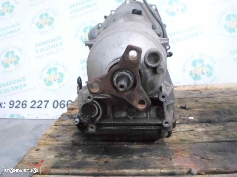 CAIXA VELOCIDADES MERCEDES-BENZ SLK 2003 -21027075C0 - 1