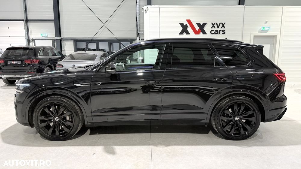 Volkswagen Touareg V6 TSI eHybrid PHEV R - 11