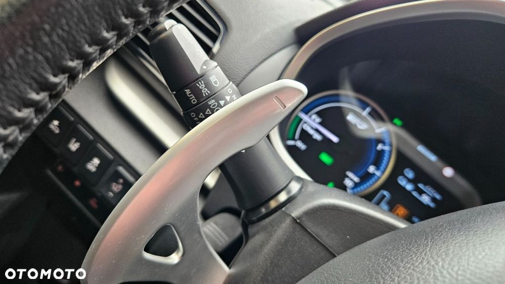 Mitsubishi Eclipse Cross - 38