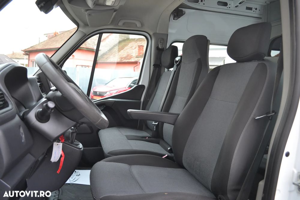 Renault Master DOKA 7 LOCURI - 20