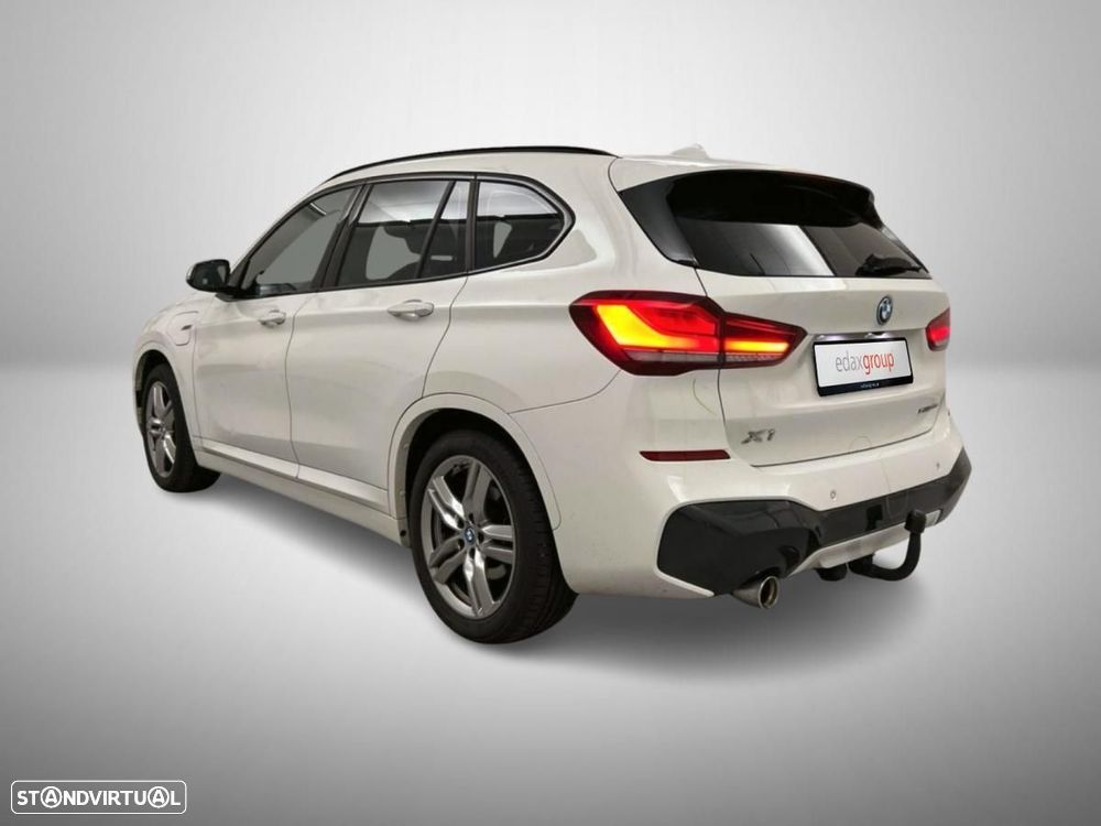 BMW X1 xDrive25e M Sport - 2
