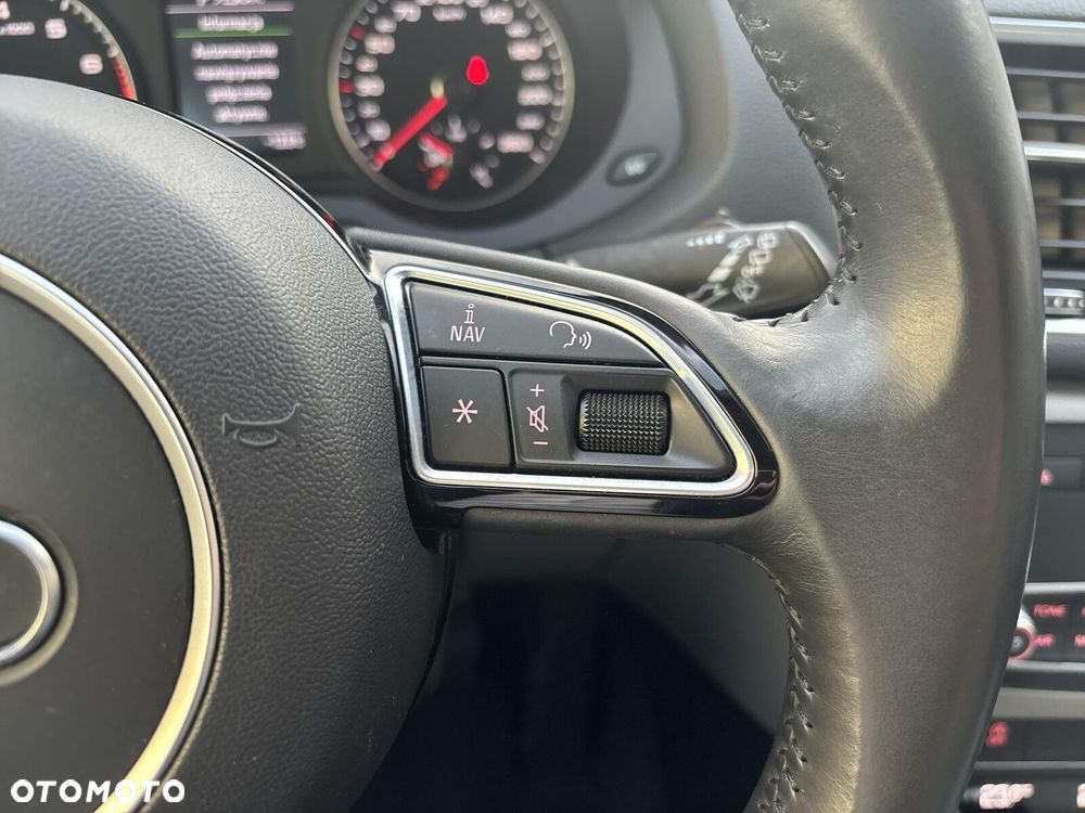 Audi Q3 1.4 TFSI CoD ultra S tronic - 14