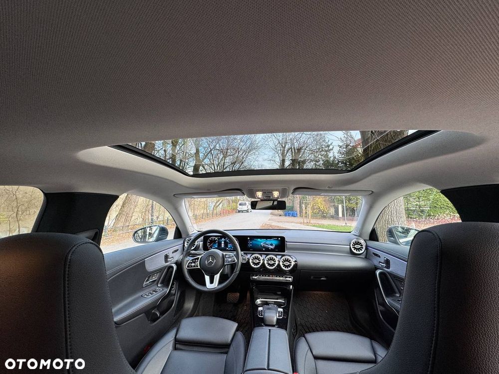 Mercedes-Benz CLA 250 4Matic 7G-DCT Edition 2020 - 20