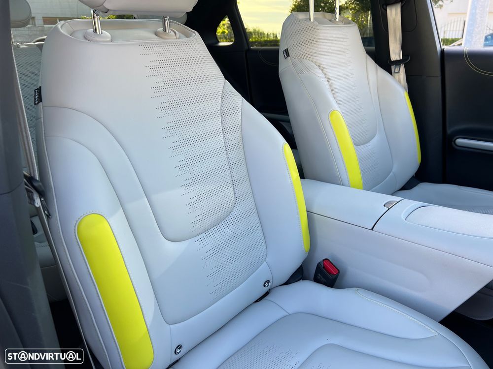 Smart #1 66 kWh Premium - 20