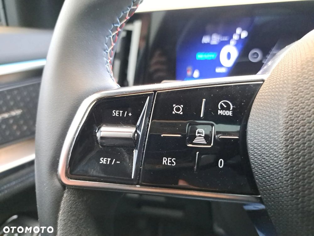 Renault Austral 1.2 E-Tech Full Hybrid 200 Iconic esprit Alpine MMT - 23