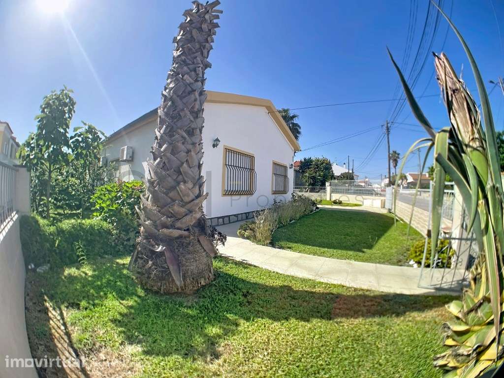 Moradia IsoladaT3 Térrea c/ Garagem em Belverde - Grande imagem: 5/21